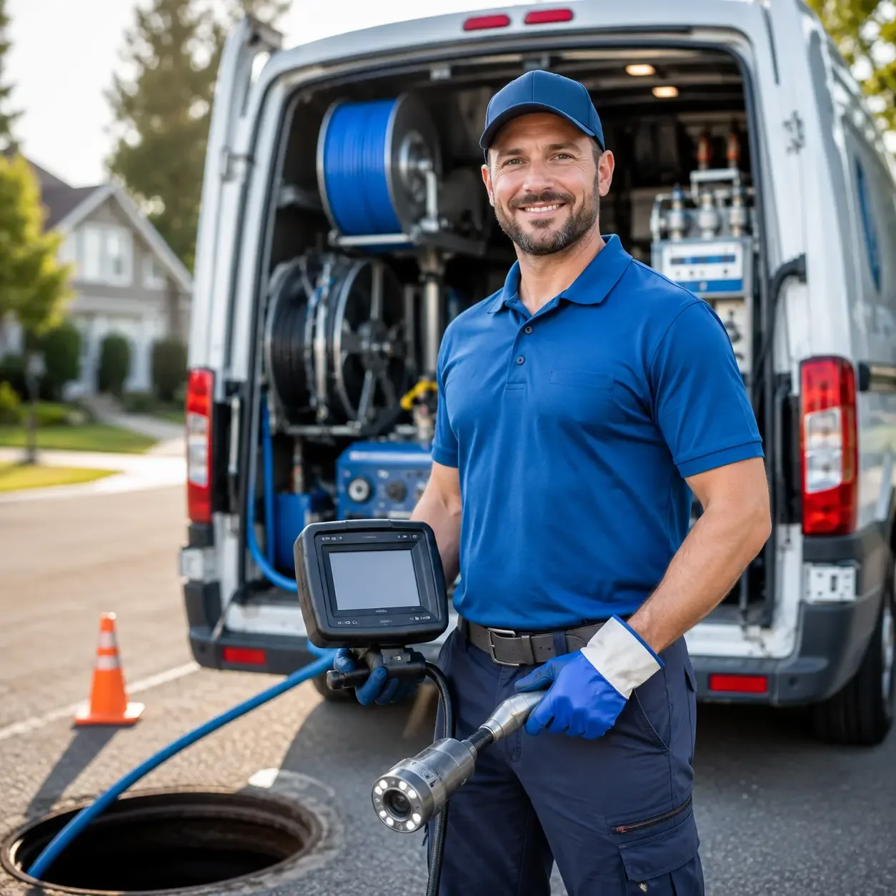 Local Pipe Relining specialists in Port Byron, IL