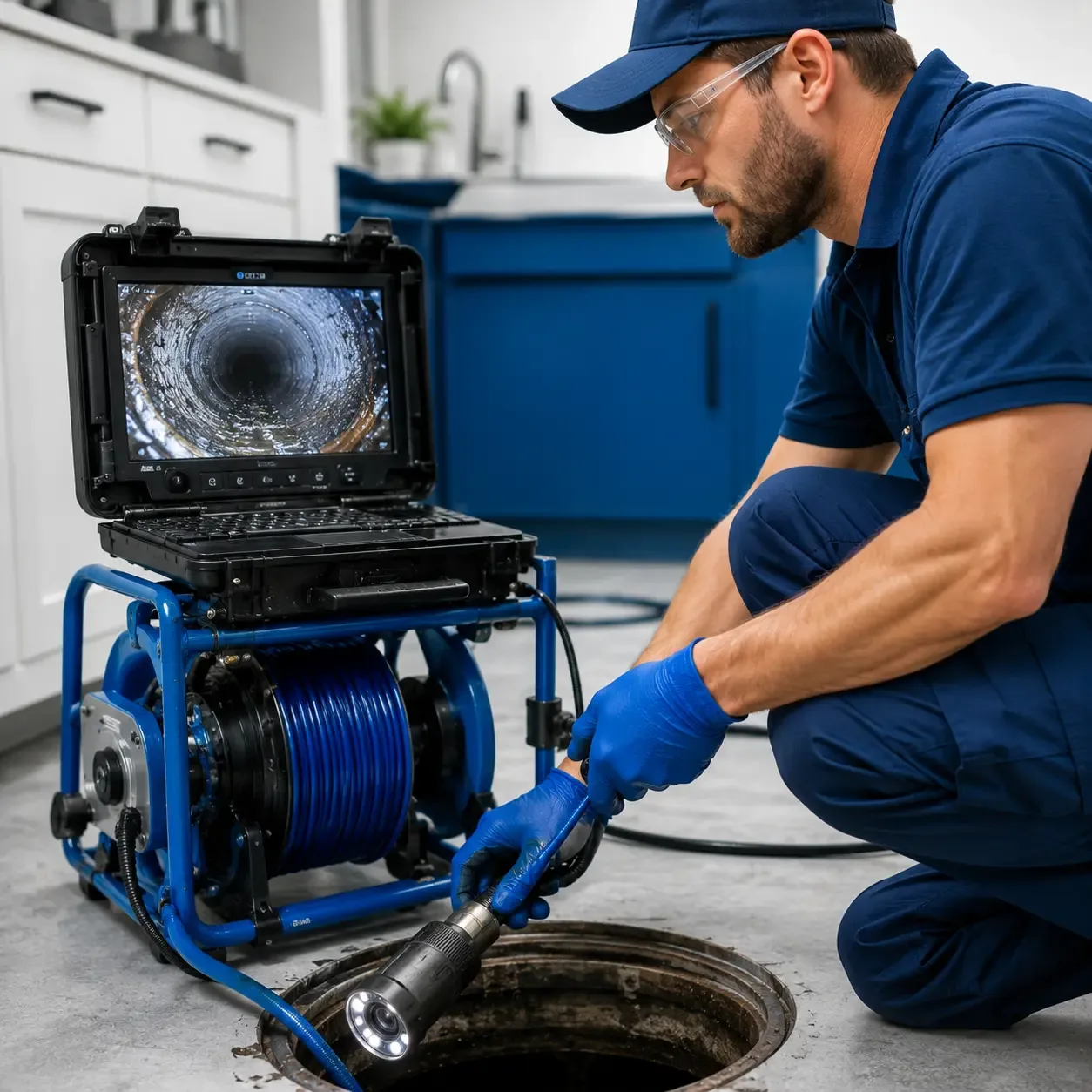 Pipe Relining professionals serving Port Byron, IL